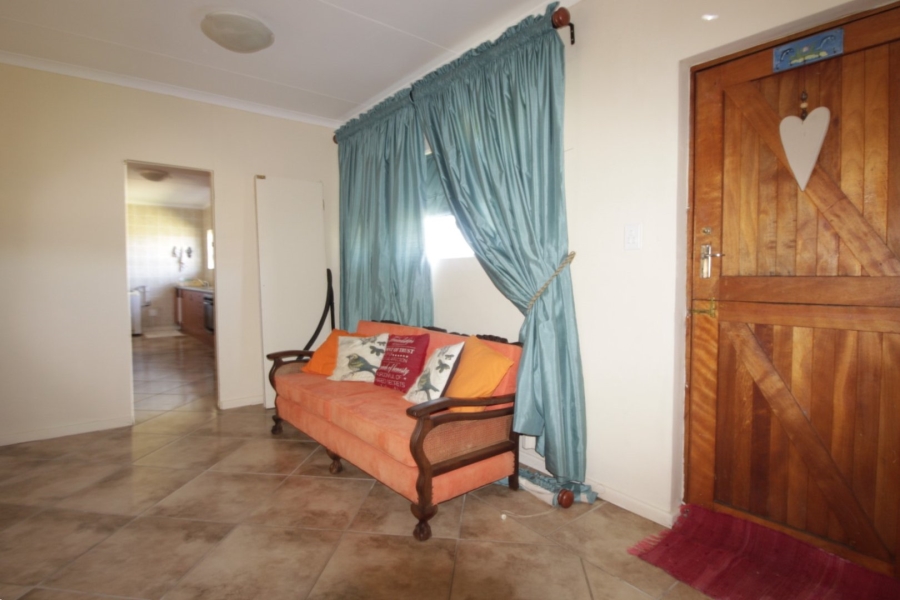 2 Bedroom Property for Sale in Aston Bay Eastern Cape